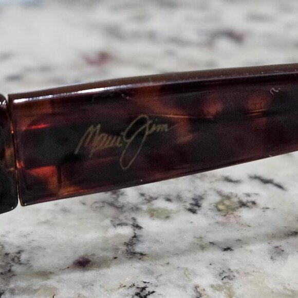Maui Jim - NANI - VERY, VERY RARE !!! - Picture 6 of 6